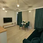 Apartment Sea