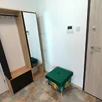 Apartment Sea