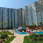 Sea Appartement Gdańsk