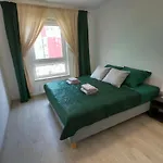 Apartment Sea Gdansk