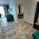 Sea Apartment Gdansk