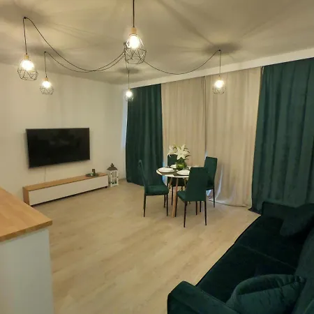 Apartamento Sea - Free Private Parking