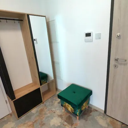 Apartment Sea - Free Private Parking