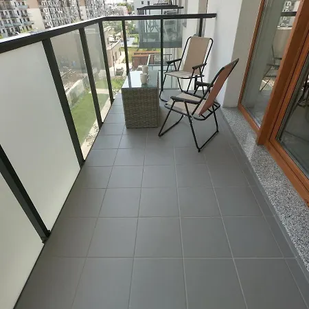 Apartment Sea - Free Private Parking