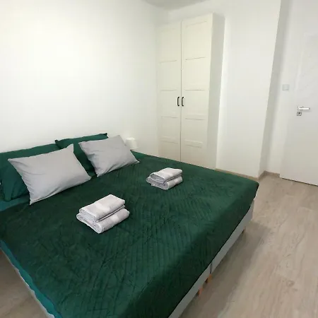 Sea - Free Private Parking Appartement *