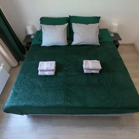 Sea - Free Private Parking Apartamento *