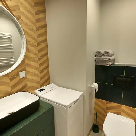 Apartment Sea - Free Private Parking *