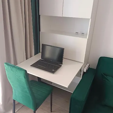 Sea - Free Private Parking * Danzig