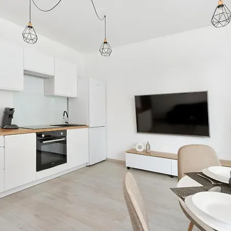 Sea Appartement *