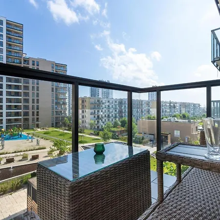 Appartement Sea *