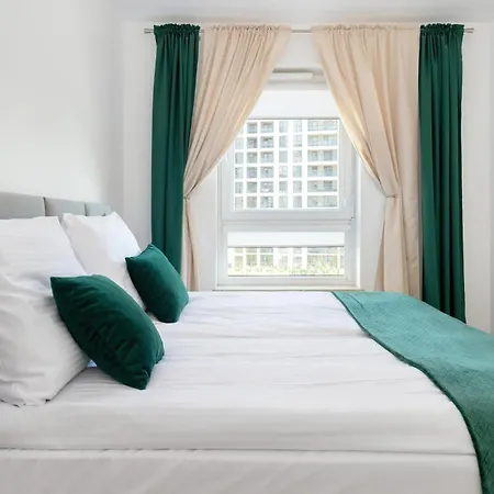 Sea Apartment *