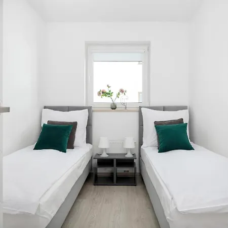 Sea Apartament *