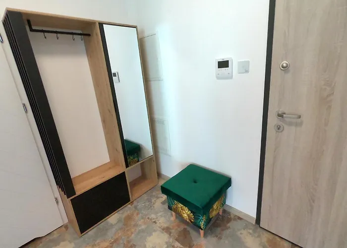 아파트 Sea - Free Private Parking