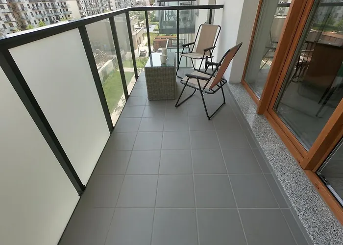 아파트 Sea - Free Private Parking