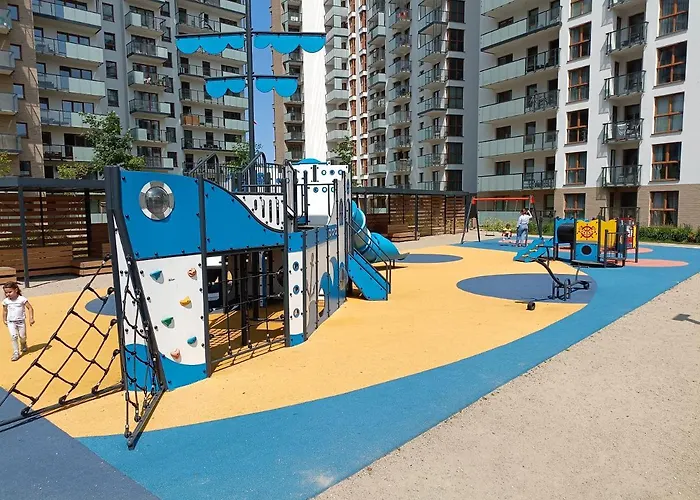 Sea - Free Private Parking