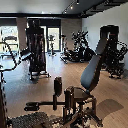 Apartament Sea - Free Private Parking